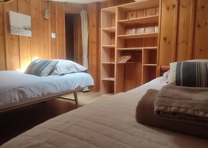 La Grange Oceane - Climatisation & Piscine Chauffee En Saison