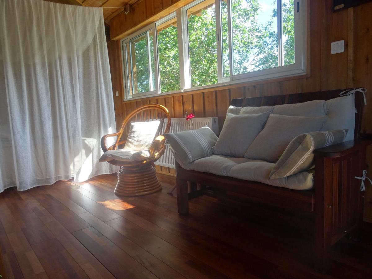 La Grange Oceane - Climatisation & Piscine Chauffee En Saison Apartment Lege-Cap-Ferret