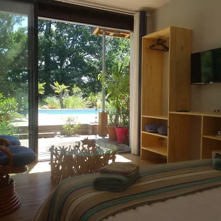 La Grange Oceane - Climatisation & Piscine Chauffee En Saison Apartment Lege-Cap-Ferret Exterior photo