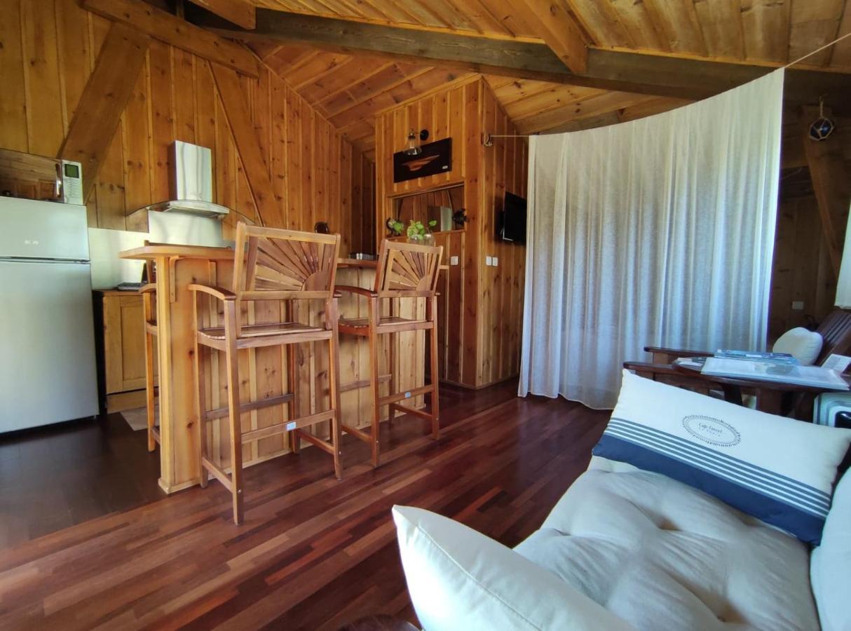 Apartment La Grange Oceane - Climatisation & Piscine Chauffee En Saison